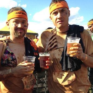 Meet your Posher, Michael